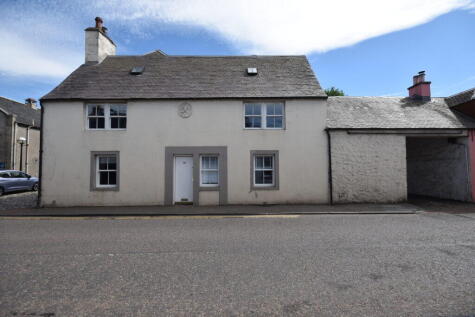 68A Main Street, Carnwath ML11 8JZ