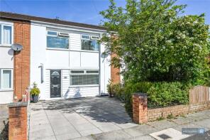 19, Beldon Crescent, Liverpool L36 4LR