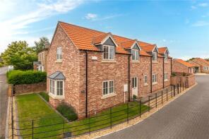40, High Street, Helpringham, Sleaford NG34 0RA