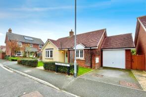 33, College Close, Alcombe, Minehead TA24 6SX