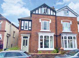 6, Coton Crescent, Shrewsbury SY1 2NY