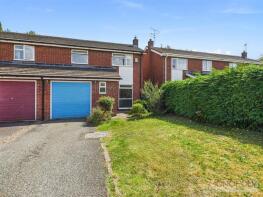4, Church View, Station Road, Marchwiel, Wrexham LL13 0RT