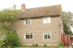 1, West End, Swaton, Sleaford NG34 0JL