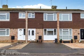 34, Woodgate Park, Westergate, Chichester PO20 3QP