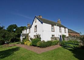 West Farmhouse, Bemersyde TD6 9DP