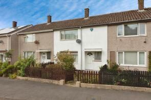 10, Cheviot Walk, Bishop Auckland DL14 8JP