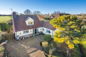 Bramerton Field, Heath Road, Bury St. Edmunds IP30 9BJ