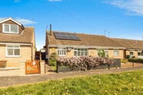 16, Green Walk, Nottingham NG13 9FT