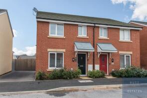 24, Calves Close, Cranbrook EX5 7JF