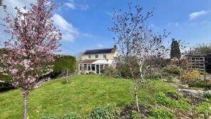 Lonesome Pine, Bickenhall Road, Bickenhall, Taunton TA3 6UA