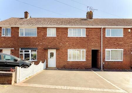 Kennedy Crescent, LOWER GORNAL, DY3 2JG