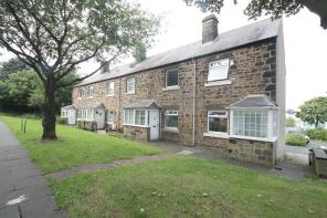1, Manor Farm Cottages, Kenton Lane, Newcastle Upon Tyne NE3 3EB