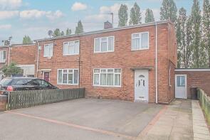 88, Wallace Road, Bilston WV14 8BX