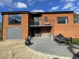 Beck Rise, Green Lane, Lebberston, Scarborough YO11 3PF