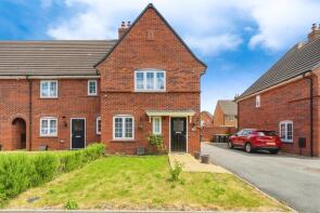 22, Brick Crescent, Bedford MK43 9GH