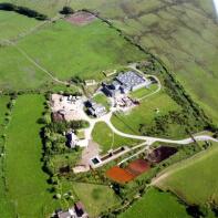 2, Prewley Cottages, Road To Prewley Water Treatment Works, Okehampton EX20 4HP