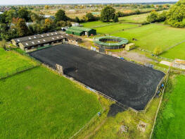 The Priory, Middle Green Road, Slough SL3 6BU