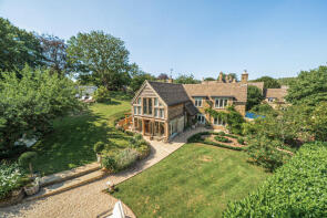 Bumblebee Cottage, Road From Cleveley To A44, Cleveley, Chipping Norton OX7 4DY