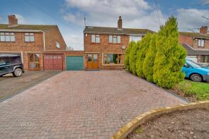 9, School Lane, Wolverhampton WV10 7LE