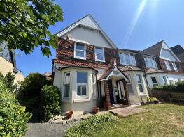 Flat 1b, 48, Upperton Road, Eastbourne BN21 1LQ