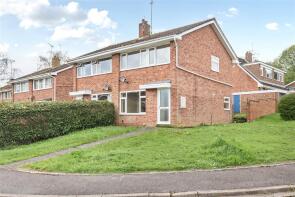 15, Primrose Way, Crediton EX17 1BZ
