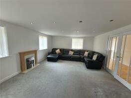 1 Bryn Ochr, Tan Yr Allt, Caernarfon LL54 7PP
