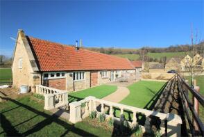 Long Barn, Millmans Farm, Wotton Road, Wotton-under-edge GL12 7PD