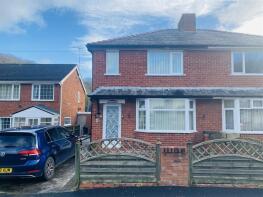5, Cegidog Avenue, Ffrith LL11 5LW