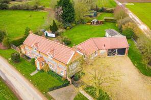 Crown House, Rockland Lane, Attleborough NR17 1JS