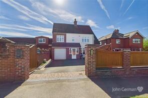 95, Derby Road, Lower Kilburn, Belper DE56 0NH