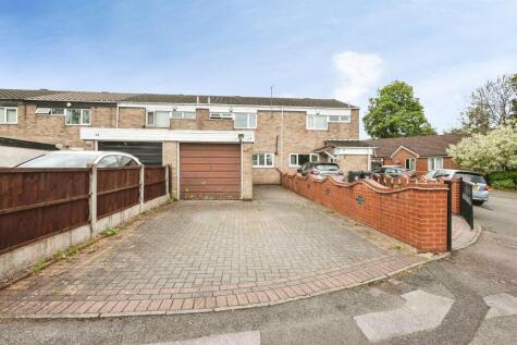 Ipstones Avenue, Birmingham