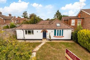 1a, Morton Road, East Grinstead RH19 4AF