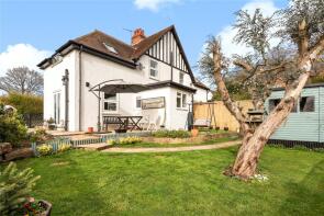 Brambles, Hoe Lane, Guildford GU5 9SW