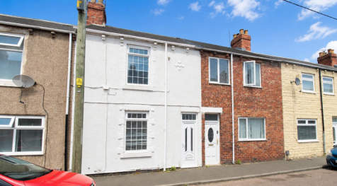 Queen Street, Birtley, Chester Le Street