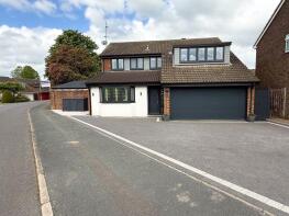 7, Manor Drive, Leighton Buzzard LU7 0JE