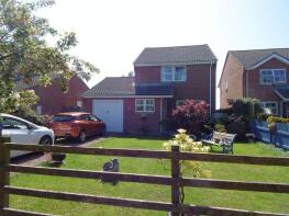 25, Kirkwell Cottages, Morpeth NE65 0JN
