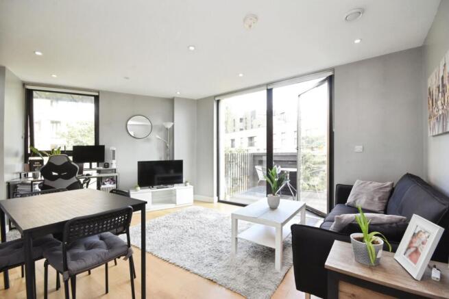 Open Plan