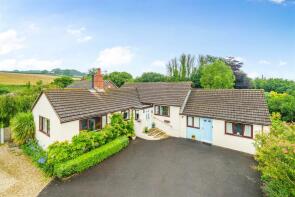 2, Down Road, Beaminster DT8 3JF