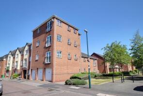 26, Ledger Walk, Nottingham NG5 1QU