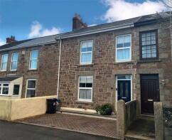 3, Phillips Terrace, North Roskear, Camborne TR14 8PJ