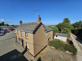 North Corner House, Road From Stewarts Road To Week Green, Week St Mary, Holsworthy EX22 6UH