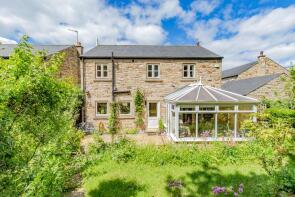 7, Chishillways, Hexham NE48 4AE