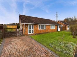 15, Stanwick Crescent, Cheltenham GL51 9LQ