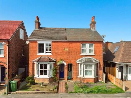 Nelson Road, Tunbridge Wells, Kent, TN2