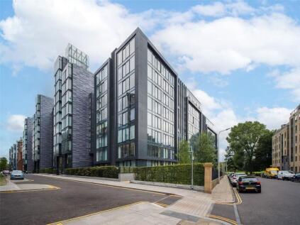 Simpson Loan, Quartermile, Edinburgh, EH3