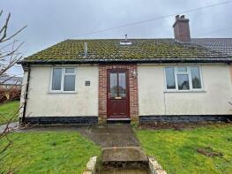 3, Hawthorn Bungalows, Withypool Cross To New Bridge, Minehead TA24 7QY