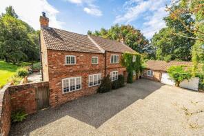 Rowan Lodge, Shortsill Lane To Pear Tree Farm, Knaresborough HG5 0RY