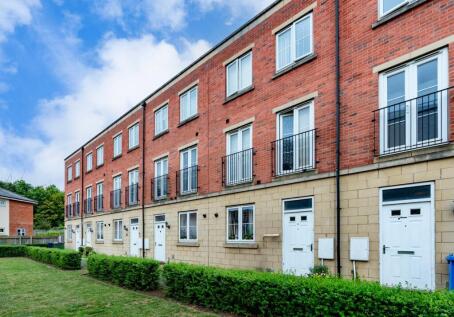 Dover Terrace, Boston, PE21