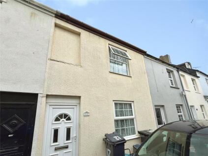 Charles Street, Exmouth, Devon, EX8