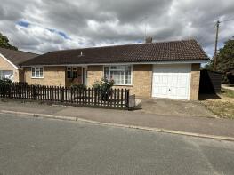 7 Vics Farm, Manor Court Road, Ely CB6 2JW